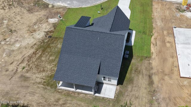 4089 Regina Lane, Ayden, NC 28513