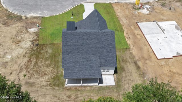 4089 Regina Lane, Ayden, NC 28513