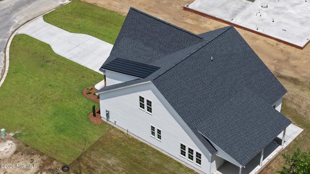 4089 Regina Lane, Ayden, NC 28513
