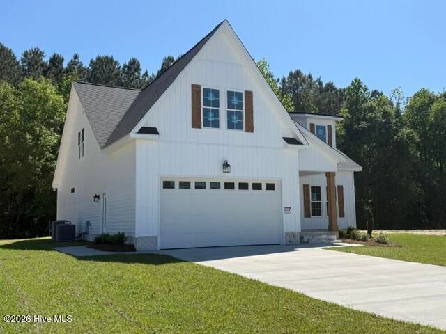 4089 Regina Lane, Ayden, NC 28513