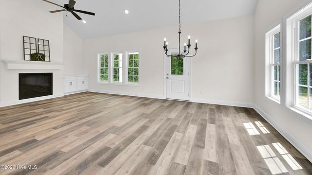 4089 Regina Lane, Ayden, NC 28513