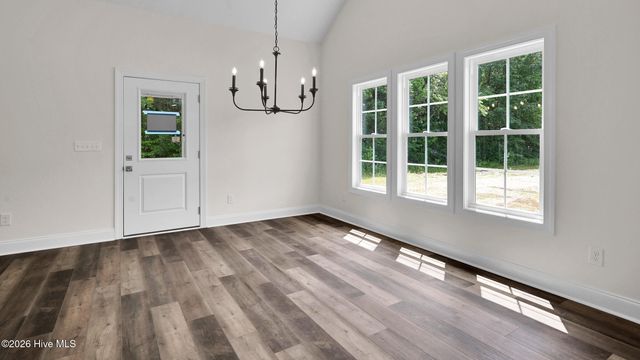 4089 Regina Lane, Ayden, NC 28513