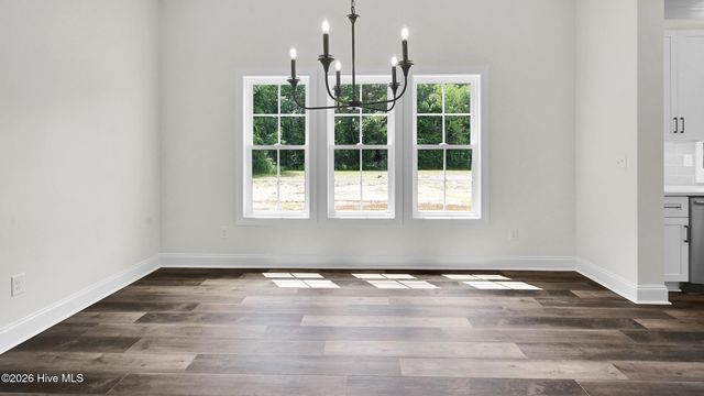 4089 Regina Lane, Ayden, NC 28513