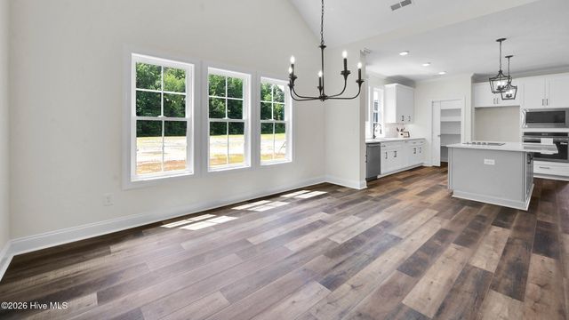 4089 Regina Lane, Ayden, NC 28513