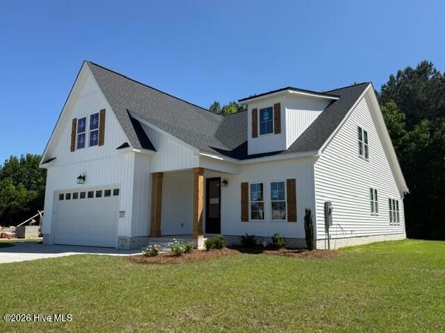 4089 Regina Lane, Ayden, NC 28513