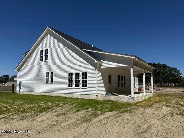 4089 Regina Lane, Ayden, NC 28513
