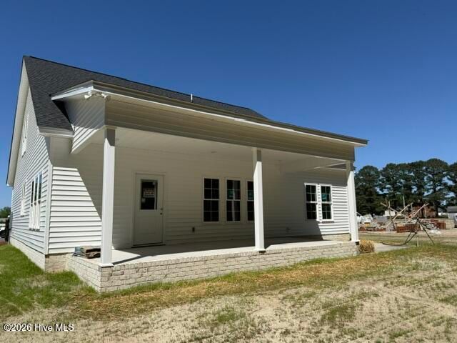 4089 Regina Lane, Ayden, NC 28513