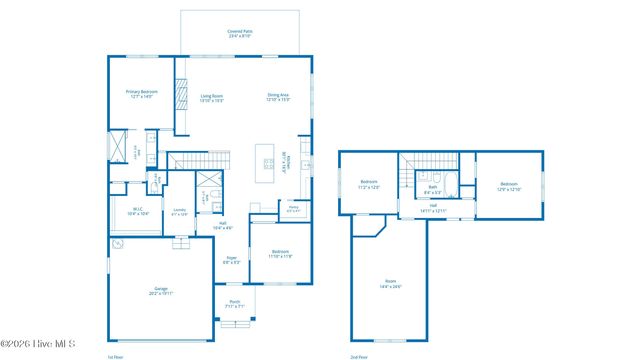 4089 Regina Lane, Ayden, NC 28513