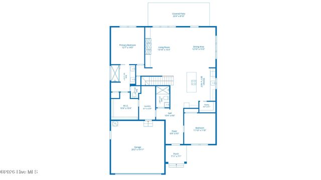 4089 Regina Lane, Ayden, NC 28513