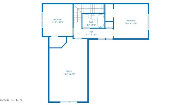 4089 Regina Lane, Ayden, NC 28513