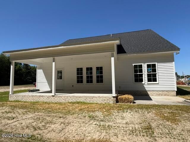 4089 Regina Lane, Ayden, NC 28513