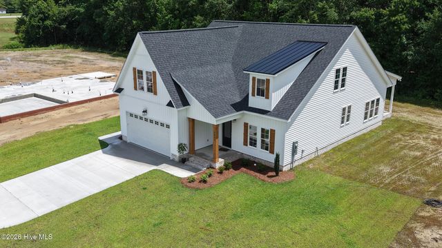 4089 Regina Lane, Ayden, NC 28513