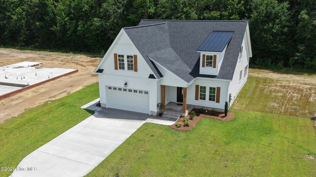 4089 Regina Lane, Ayden, NC 28513