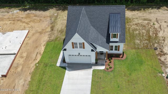 4089 Regina Lane, Ayden, NC 28513