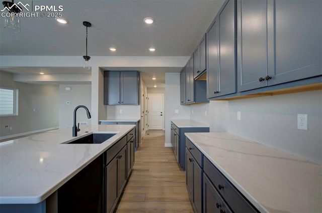 13612 Arriba Drive, Peyton, CO 80831