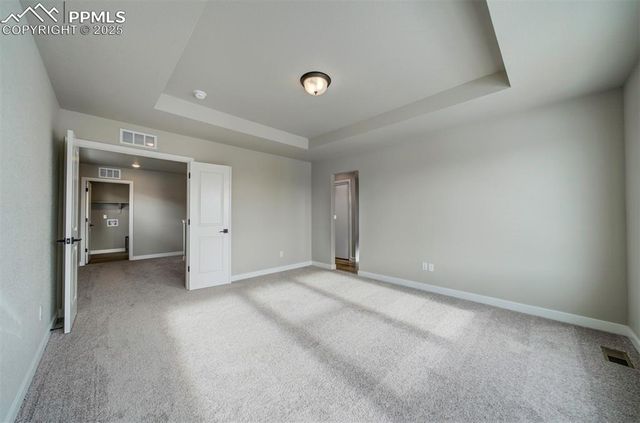 13612 Arriba Drive, Peyton, CO 80831