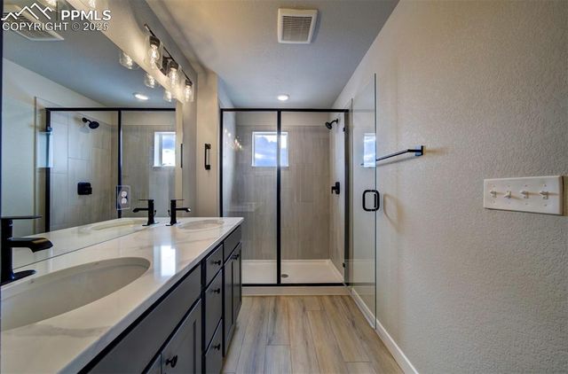 13612 Arriba Drive, Peyton, CO 80831