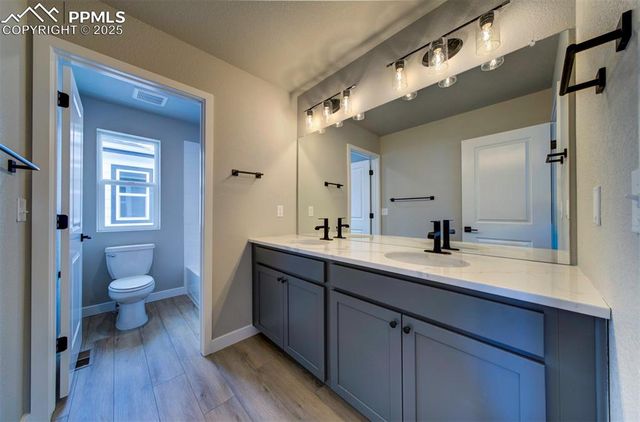 13612 Arriba Drive, Peyton, CO 80831