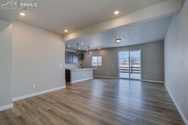 13612 Arriba Drive, Peyton, CO 80831