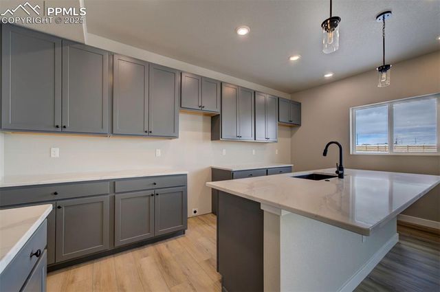 13612 Arriba Drive, Peyton, CO 80831