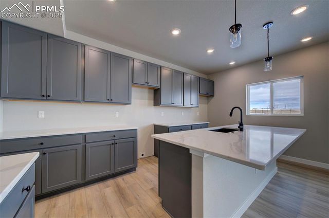 13612 Arriba Drive, Peyton, CO 80831