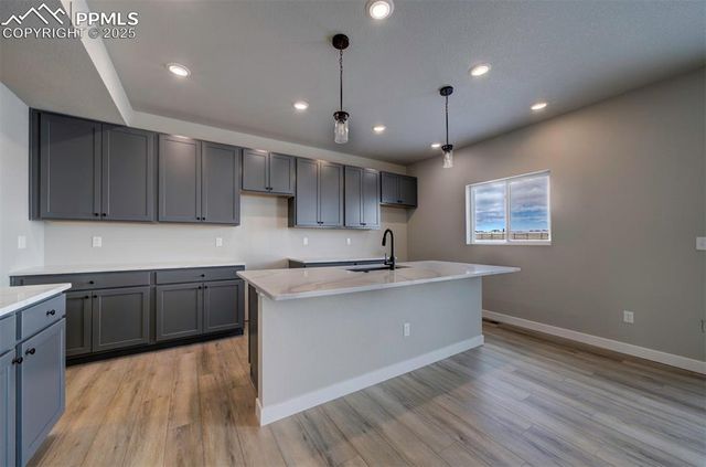 13612 Arriba Drive, Peyton, CO 80831