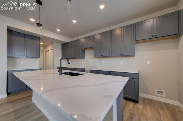 13612 Arriba Drive, Peyton, CO 80831