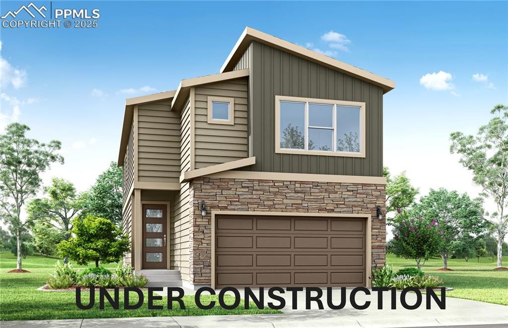 13612 Arriba Drive, Peyton, CO 80831