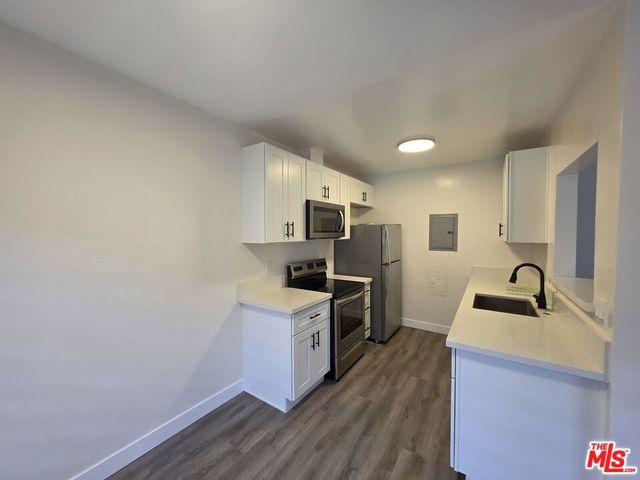 2228 20TH Street 5, Santa Monica, CA 90405