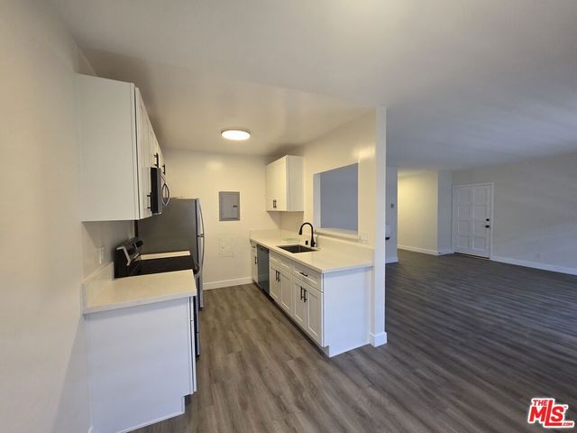 2228 20TH Street 5, Santa Monica, CA 90405