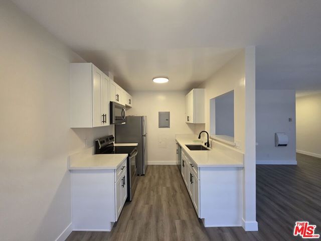 2228 20TH Street 5, Santa Monica, CA 90405