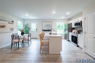 14649 Hancock Towns Dr Unit#P-7, Chesterfield, VA 23832