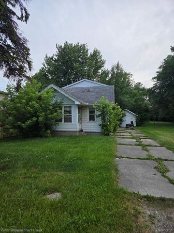 2051 Orpington Drive, Troy, MI 48083