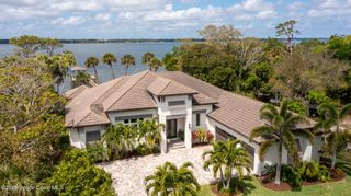 3869 S Tropical Trail, Merritt Island, FL 32952