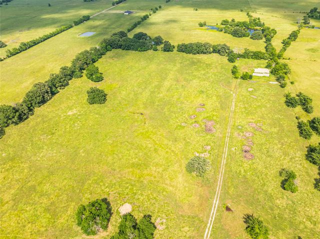 TBD COUNTY ROAD 14550, Pattonville, TX 75468
