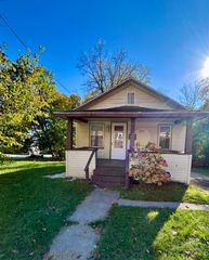 629 W Van Buren Street W, Battle Creek City, MI 49037