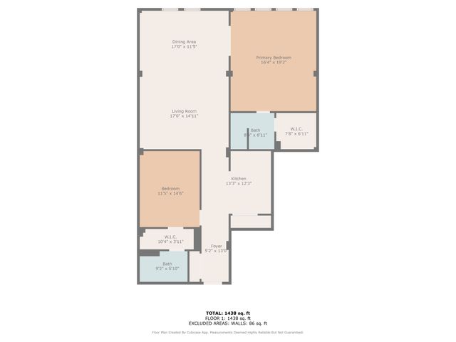 239 Rep John Lewis Way N Apt 305, Nashville, TN 37219