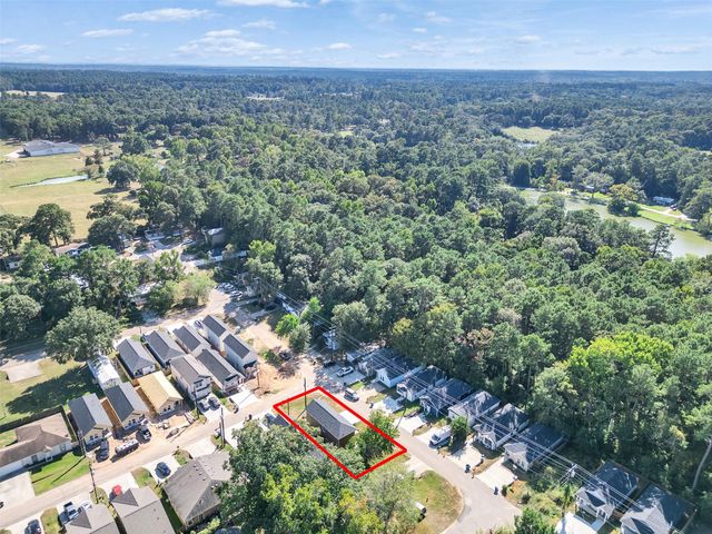 16984 W Juneau, Montgomery, TX 77316