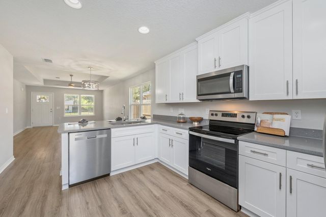 3161 Haskell Langley Road, Crestview, FL 32539