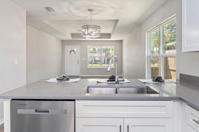 3161 Haskell Langley Road, Crestview, FL 32539