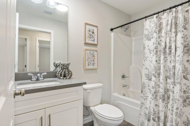 3161 Haskell Langley Road, Crestview, FL 32539