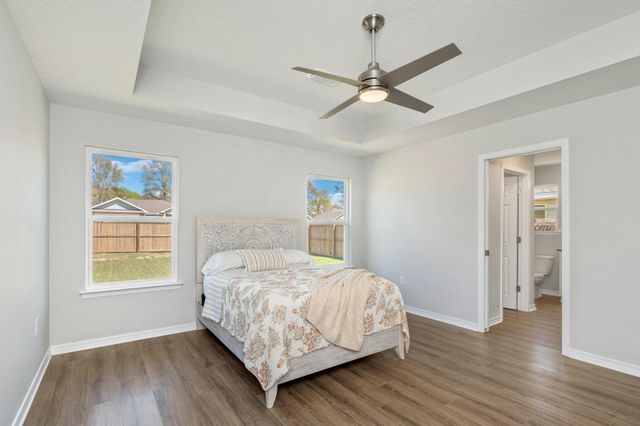 3161 Haskell Langley Road, Crestview, FL 32539