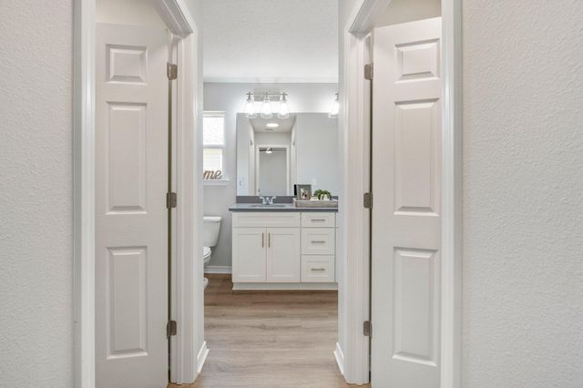 3161 Haskell Langley Road, Crestview, FL 32539