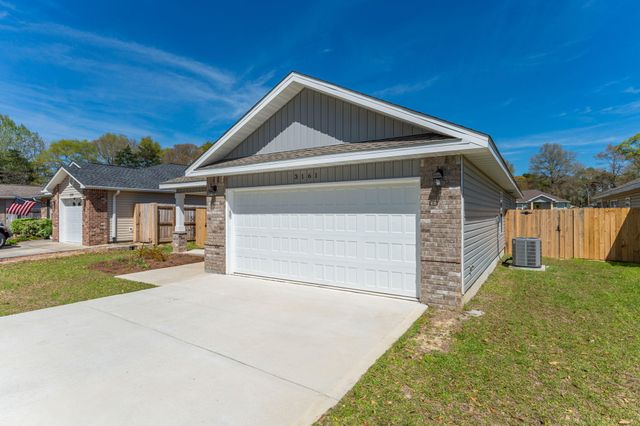 3161 Haskell Langley Road, Crestview, FL 32539