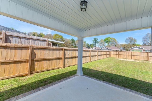 3161 Haskell Langley Road, Crestview, FL 32539