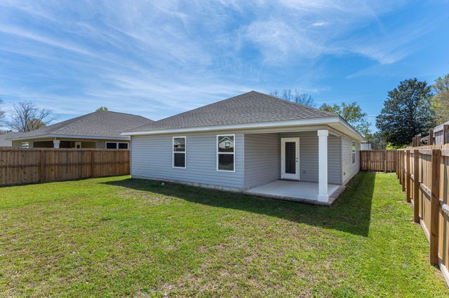 3161 Haskell Langley Road, Crestview, FL 32539
