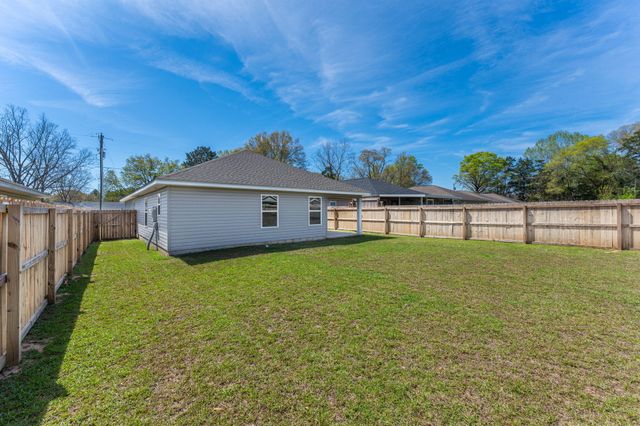 3161 Haskell Langley Road, Crestview, FL 32539