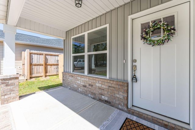 3161 Haskell Langley Road, Crestview, FL 32539