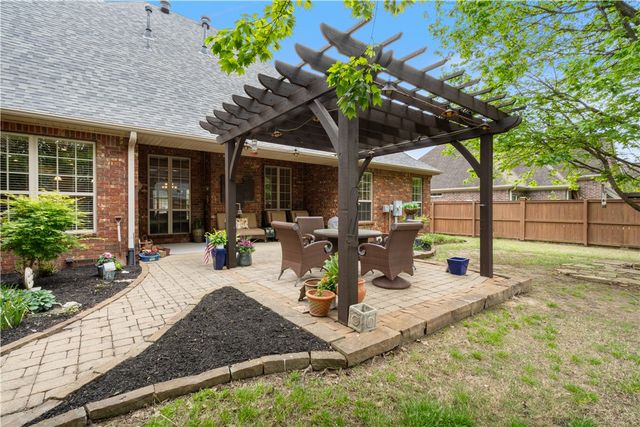 5113 S Bent Tree, Rogers, AR 72758