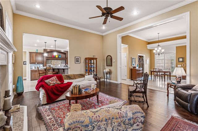 5113 S Bent Tree, Rogers, AR 72758